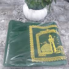 تصویر 3 از سجاده رولی مساجد ویژه مراسم مذهبی