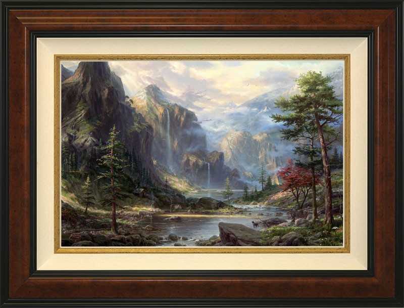 تصویر 3 از تابلو فرش زیبا و دکوراتیو با طرح های متنوع و شیک مناسب هدیه