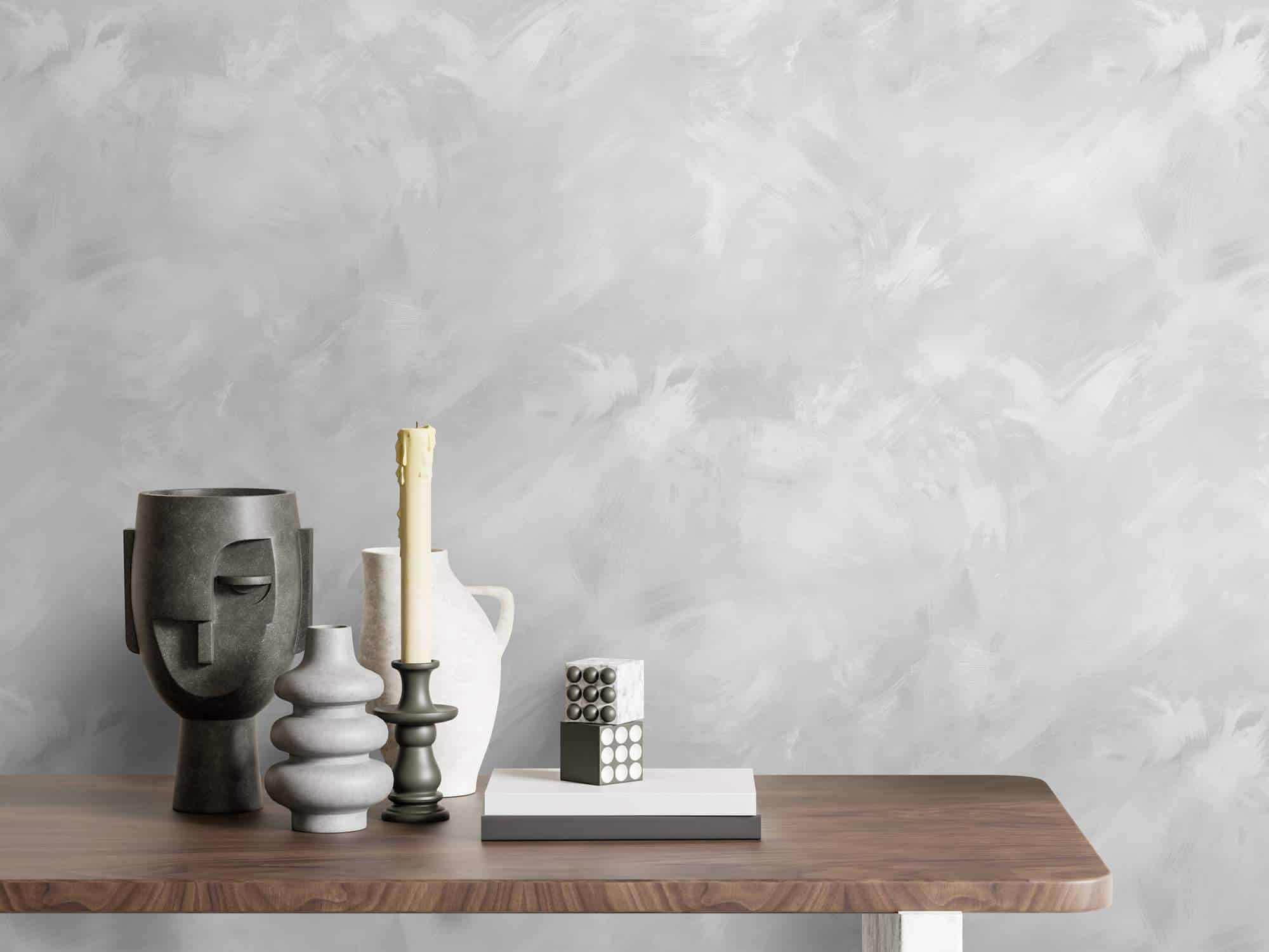 ست دکوری ایستاده مناسب فضا های مینیمال