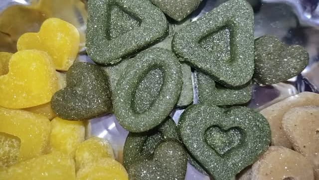 فروش نبات گیاهی