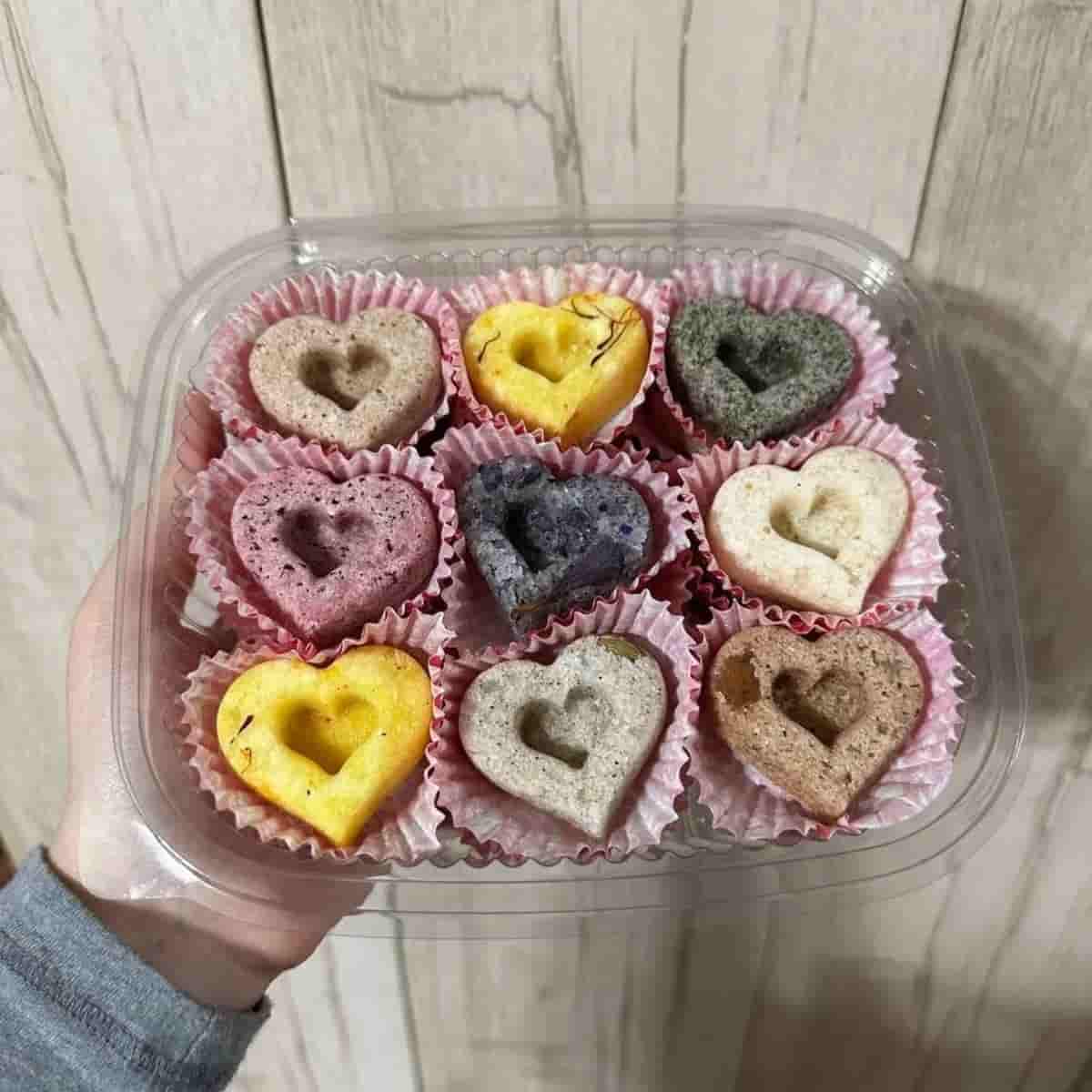 خرید نبات گیاهی