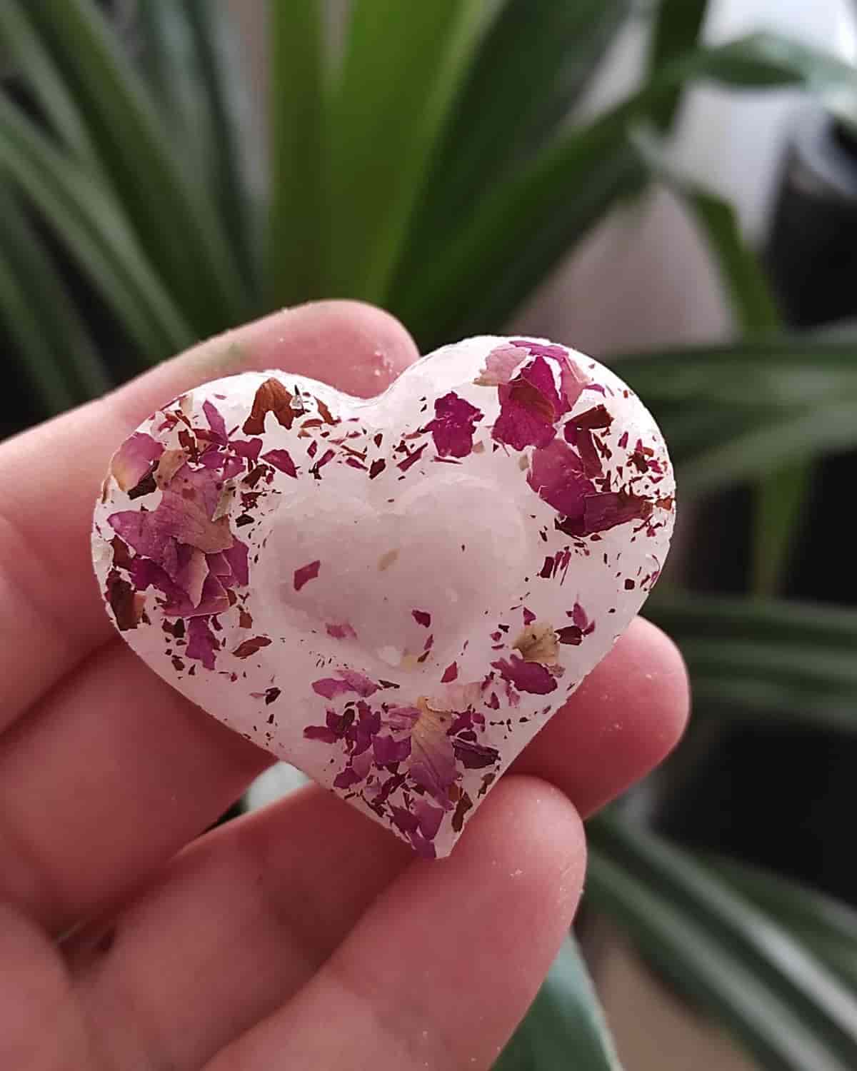 تصویر 4 از نبات گیاهی قالبی با ترکیب طبیعی و ارگانیک