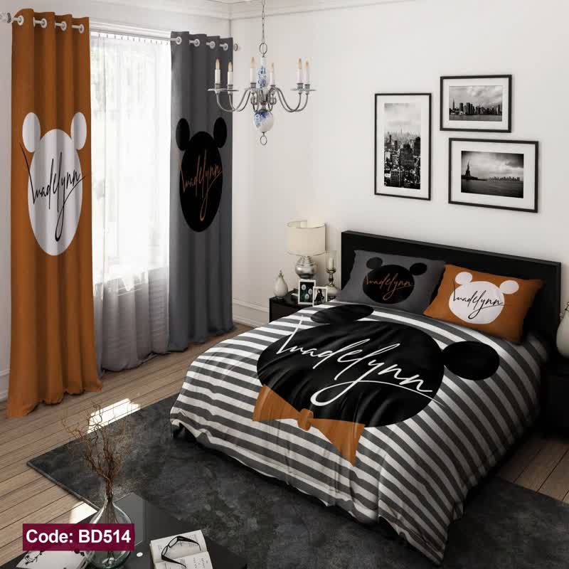 تصویر 1 از روتختی اسپرت جوان‌ پسند با طرح‌ های ترندی و کیفیت تضمین‌ شده