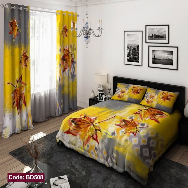 تصویر 2 از روتختی اسپرت جوان‌ پسند با طرح‌ های ترندی و کیفیت تضمین‌ شده