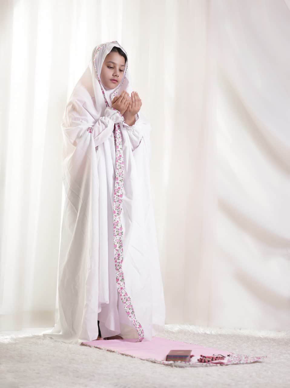 ست جانماز دخترانه مخصوص مهمانی