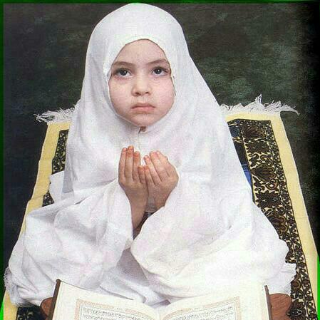 تصویر 4 از ست جانماز دخترانه مخصوص مهمانی