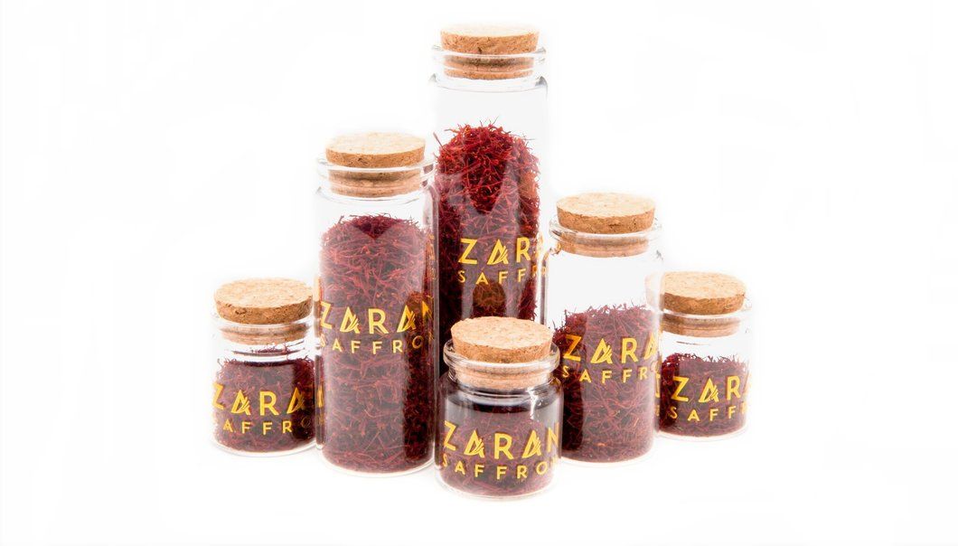 خرید و قیمت زعفران قائنات ممتاز + فروش عمده