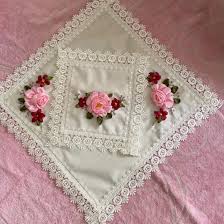 تصویر 3 از جانماز روبان دوزی شده مقاوم با طراحی مینیمال