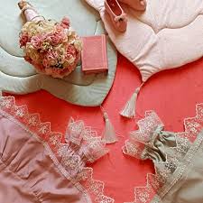 تصویر 3 از سجاده ست عروس داماد مناسب استفاده روزانه