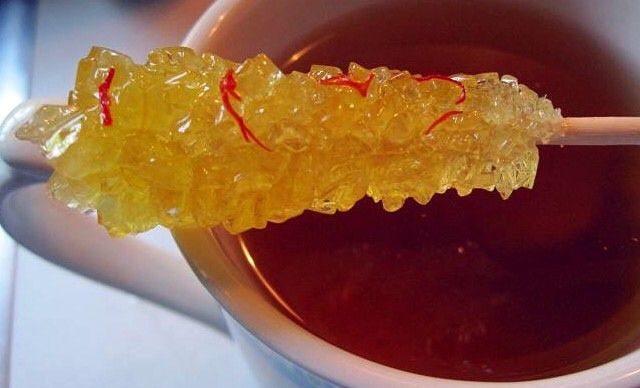 نبات تک نفره با بسته‌بندی کوچک و شکیل