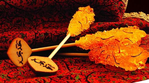 تصویر 2 از نبات تک نفره با بسته‌بندی کوچک و شکیل