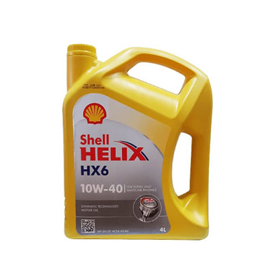 تصویر 4 از روغن موتور شالیکس تمام سنتتیک با حفاظت پیشرفته از موتور