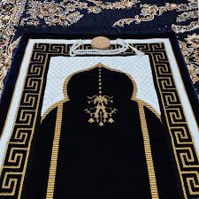 تصویر 2 از جانماز لوکس بهترین هدیه مذهبی