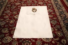 تصویر 3 از سجاده جانماز  با جزئیات برجسته هنری