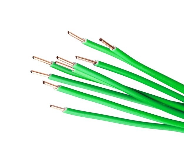 تصویر 3 از کابل افشان صنعتی تولید شده با روش های پیشرفته مناسب کابل کشی کارخانه ها