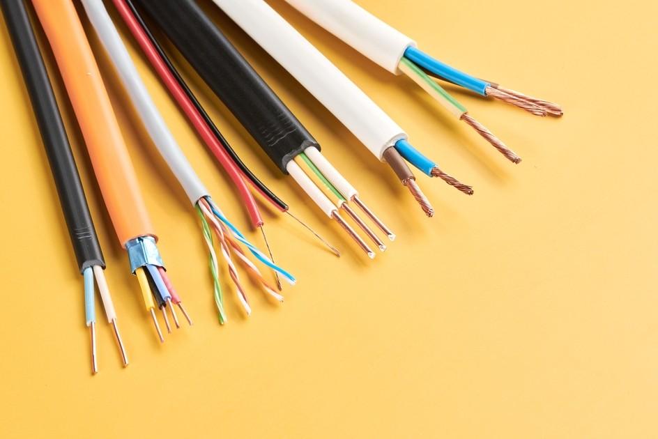 تصویر 4 از کابل افشان ساختمانی محصولی استاندارد و ایمن مناسب ساخت پروژه های مسکونی