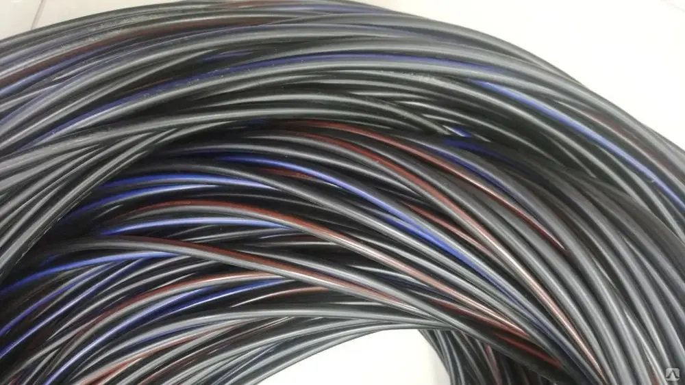 کابل افشان مناسب برای کابل کشی بیمارستان ها استاندارد شده برای نصب تجهیزات پزشکی