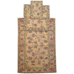 سجاده شیک طراحی ویژه با نقش برجسته