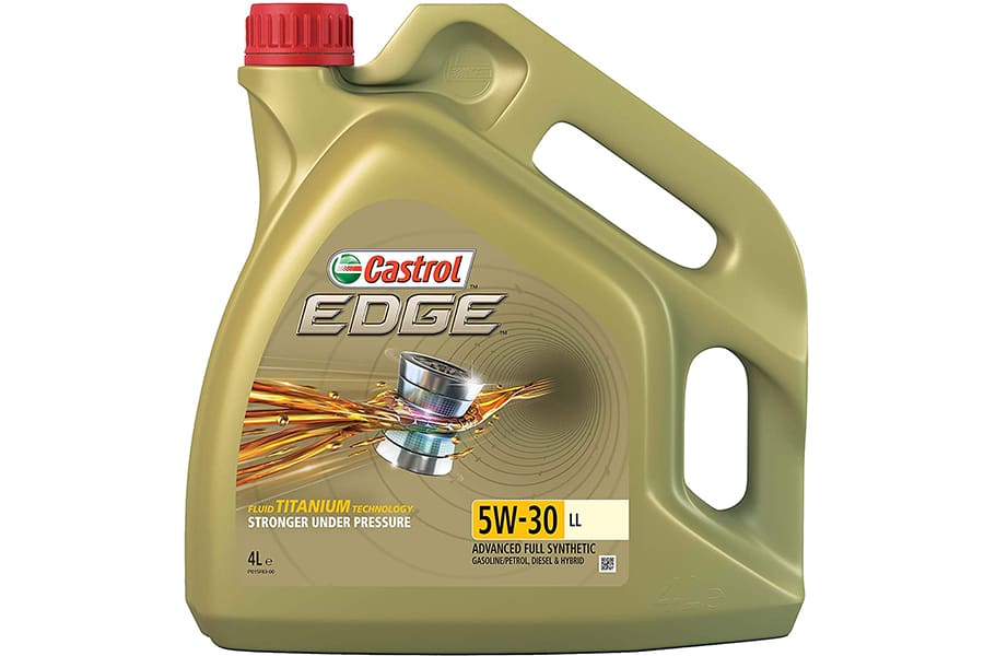 تصویر 3 از روغن موتور کاسترول مناسب استفاده طولانی در موتور های خودرو