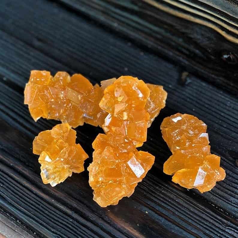 تصویر 4 از نبات سنتی شیراز ویژه بسته‌بندی کاربردی و آسان