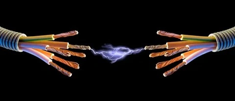 تصویر 2 از کابل افشان استاندارد سازی شده مناسب داشتن ارتباطی پایدار و ایمن