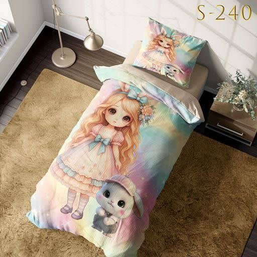 تصویر 1 از روتختی چهار فصل با ضخامت استاندارد و قابل استفاده