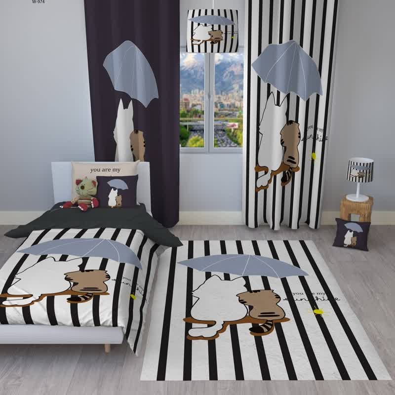 تصویر 3 از روتختی کودکانه با کیفیت صادراتی و دوخت صنعتی و عمر طولانی