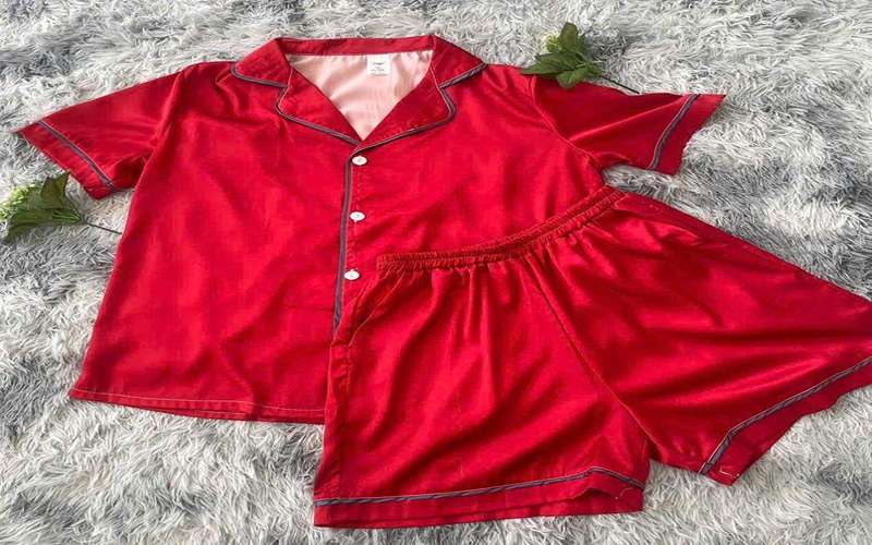 تصویر 3 از لباس راحتی زنانه برای خانه گرم و سبک مناسب روزهای سرد