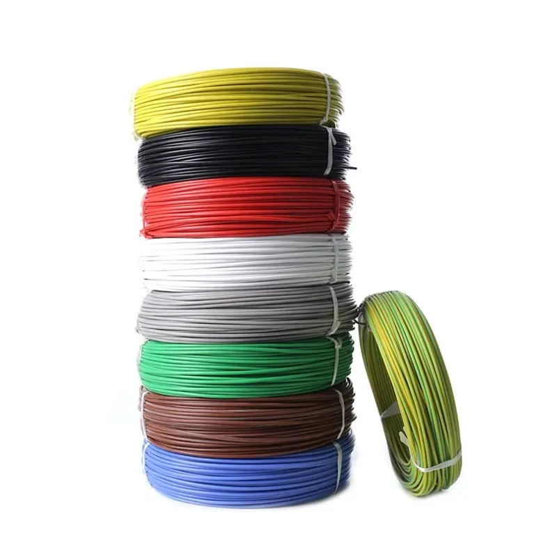 کابل افشان عایق حرارت و رطوبت مناسب برای استفاده در فضای باز