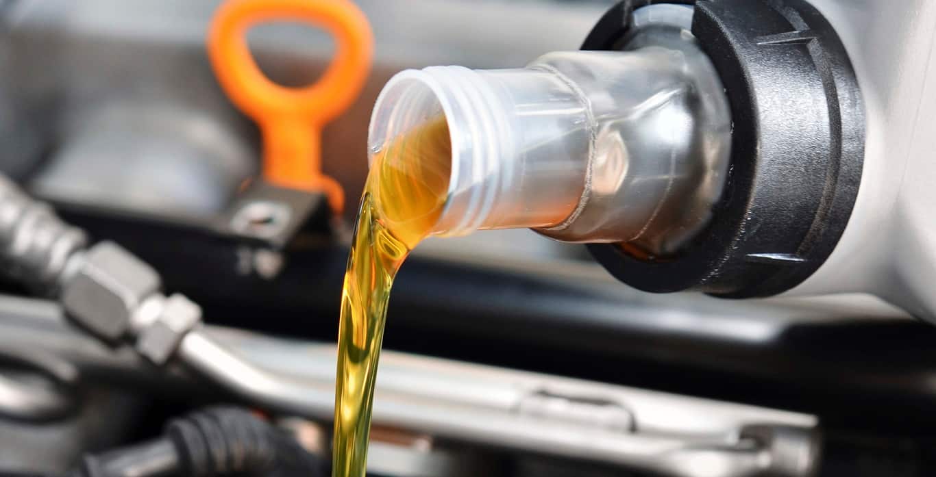 تصویر 1 از روغن موتور سمند ال ایکس سازگار با الگوی حرکتی پیشرانه