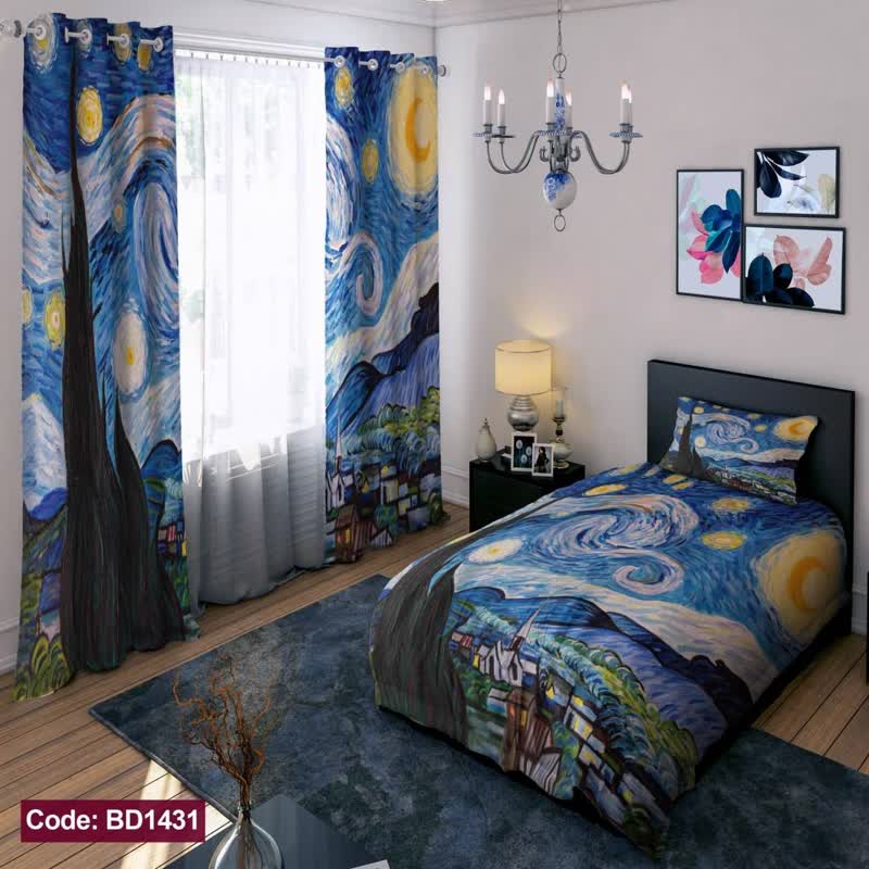 تصویر 1 از بهترین روتختی با ضمانت کیفیت و ثبات رنگ و دوخت حرفه‌ ای