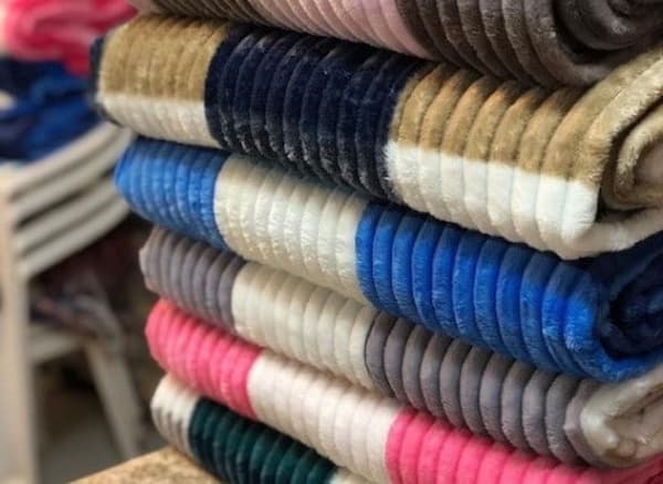 فروش پتو شادیلون