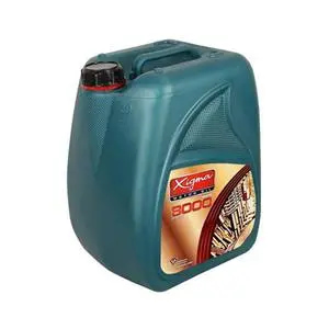 تصویر 3 از روغن موتور زیگما متناسب با ساختار حرکتی موتور