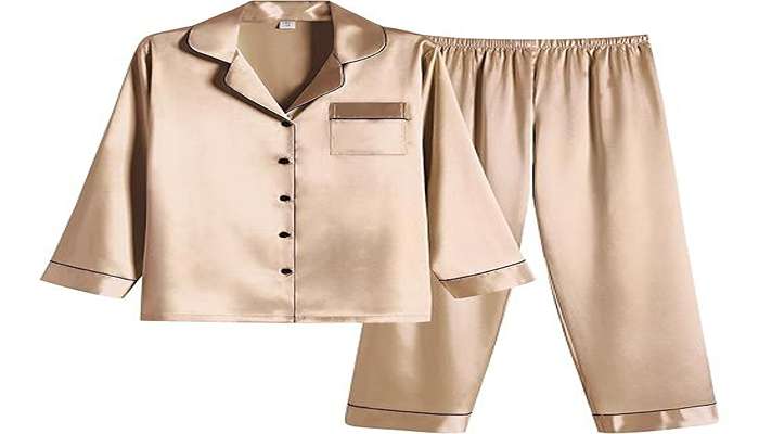 تصویر 2 از لباس راحتی زنانه بینترستی مناسب خواب و ریلکس