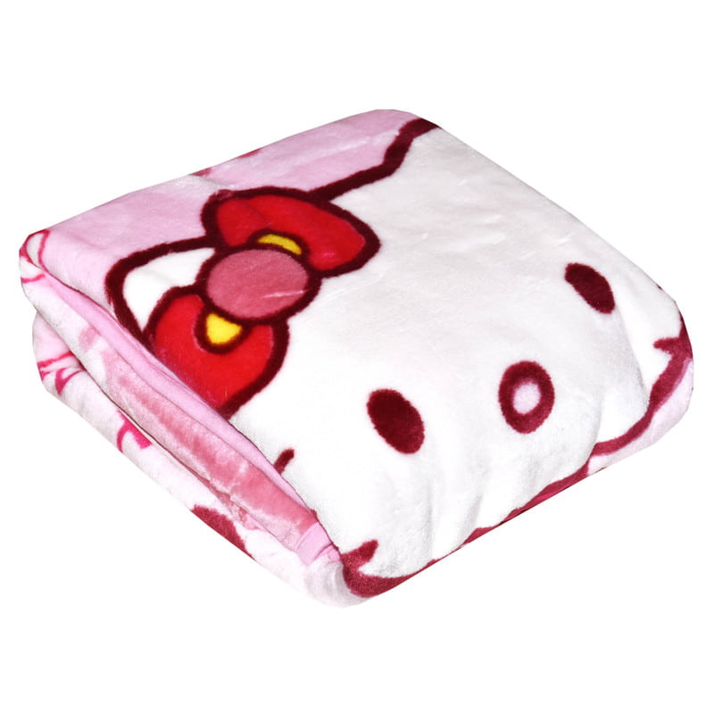 پتو عروسکی مناسب  کودکان و نوجوانان