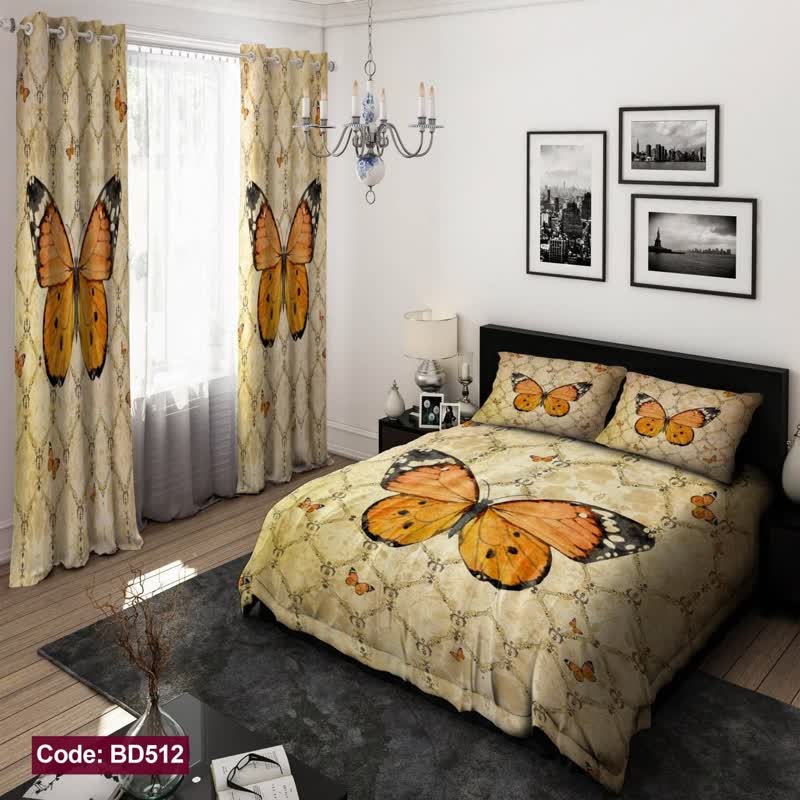 تصویر 1 از روتختی ضخیم زمستانی با حفظ گرما و دوام بالا در استفاده طولانی