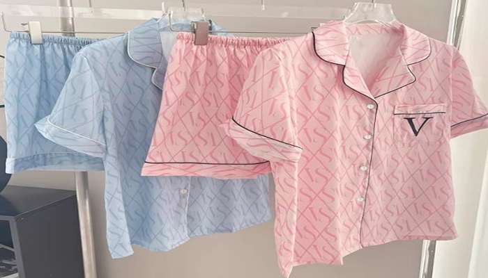 تصویر 1 از لباس راحتی زنانه جدید مناسب استفاده روزانه در منزل