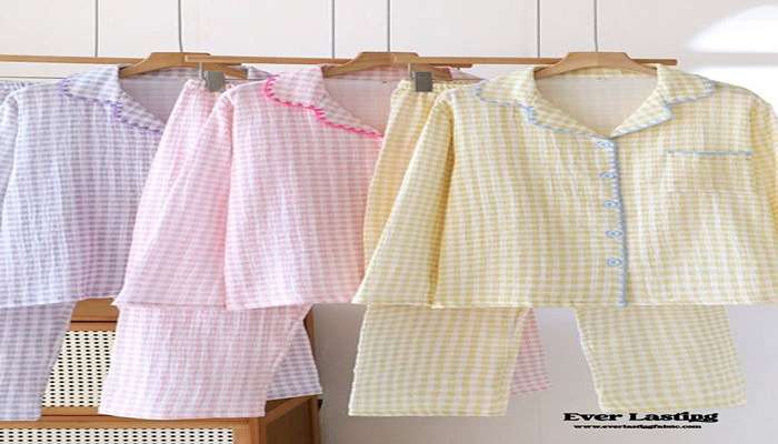 تصویر 1 از لباس راحتی زنانه دکمه دار شیک با ظاهر مینیمال