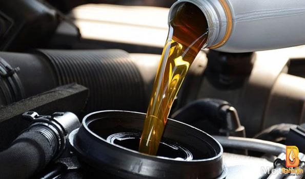 تصویر 2 از روغن موتور کانادا مناسب محافظت از اجزای داخلی موتور