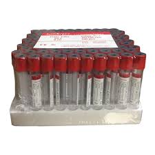 تصویر 3 از لوله آزمایشگاهی پلاستیکی شفاف مناسب آزمایش‌ های حساس