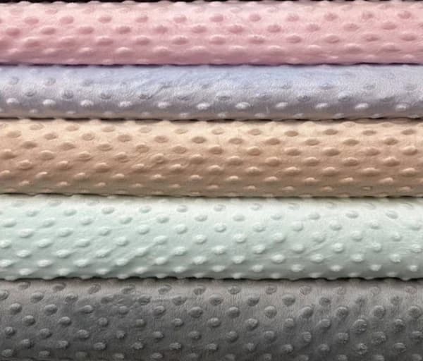 تصویر 3 از پتو حبابی نوزاد فوق‌ العاده نرم با الیاف ضد حساسیت