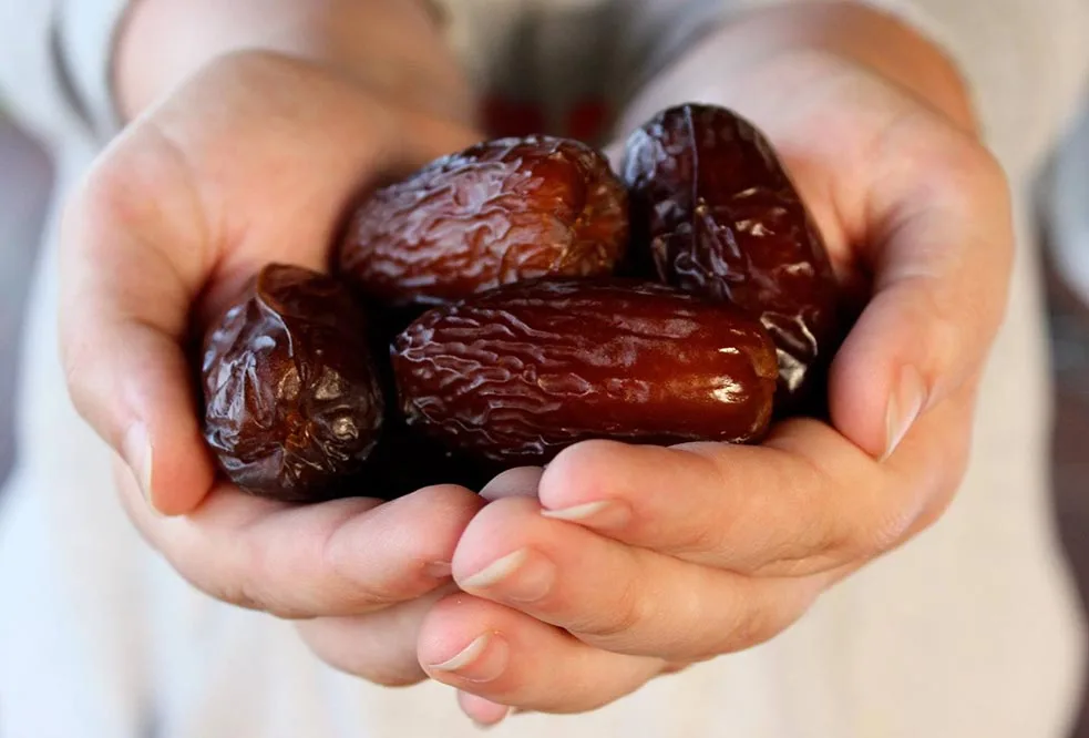 تصویر 3 از خرما پیارم ویژه صادات به بازارهای منطقه ای