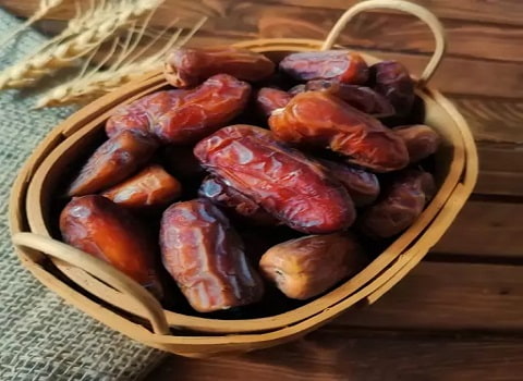 تصویر 2 از خرما پیارم اعلا ایرانی با قند طبیعی سالم