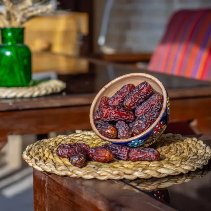 خرما پیارم اعلا ایرانی با قند طبیعی سالم