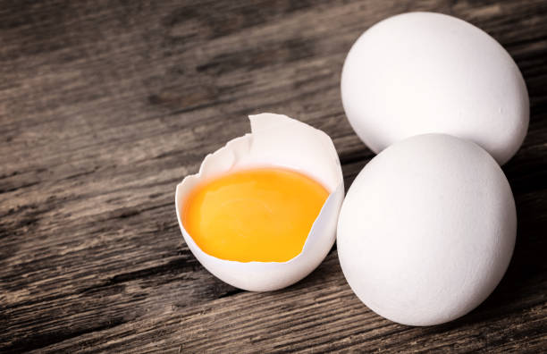 تصویر 2 از تخم مرغ ارگانیک تازه با طعم طبیعی و سالم