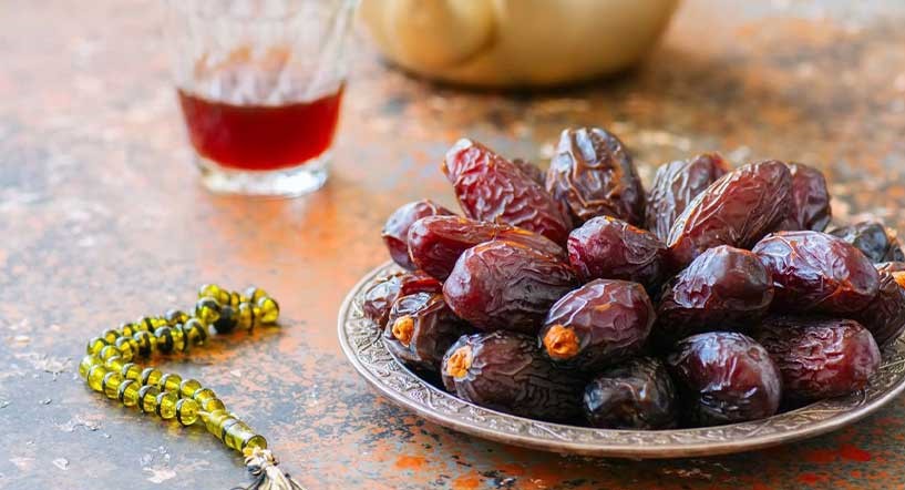 خرما پیارم آفتاب خشک شده با حفظ کامل خواص