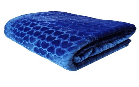 پتو ژله ای شیک با طراحی مدرن و قابل حمل آسان