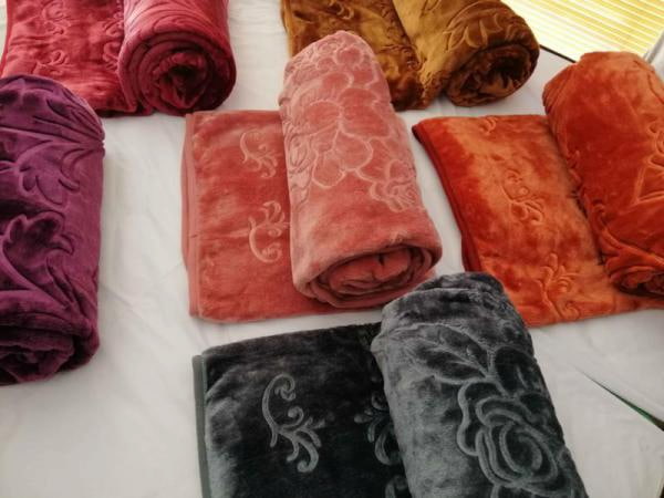 روتختی گلبافت سنگین اسپرت مناسب انواع سلیقه