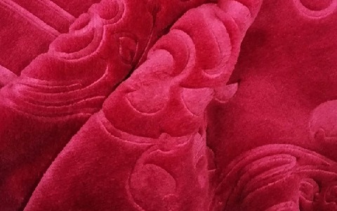 تصویر 4 از روتختی گلبافت سنگین اسپرت مناسب انواع سلیقه