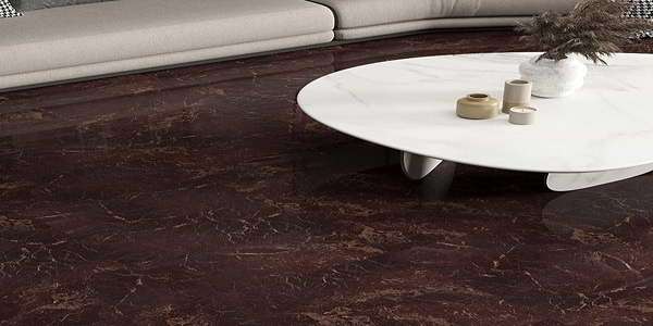 سنگ تراورتن عباس آباد ممتاز با رنگ روشن